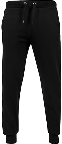 Urban Classics Herren Straight Fit Sweatpants