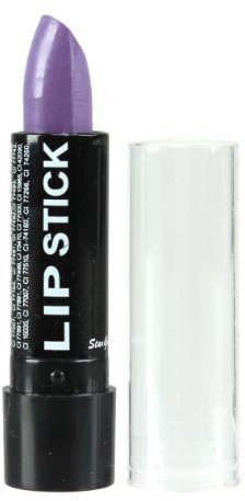 Stargazer Lippenstift BRIGHT LIPS glitter violet