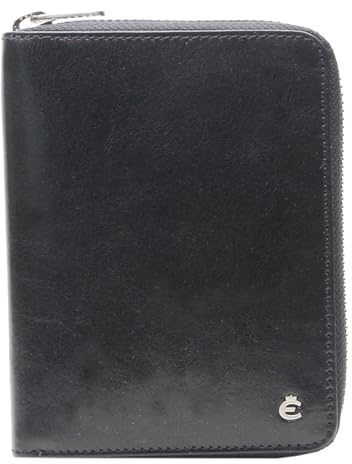 Esquire Toscana Damengeldbörse Leder 14 cm