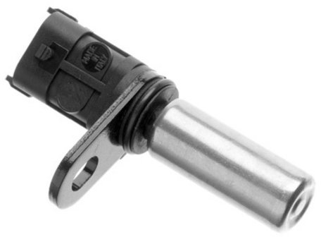 Intermotor Crank Sensor Oval 68.7 mm Durable Build Compatible With Fiat 2005-2006 18987 LCS242 SEB990 120-04-079 53248 AF01770 150083310 L3056 L3056A2 001-10-16459 270-0219 60195