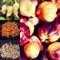 Chili-Samen Mix Habanero Ultra Scharf (5 Arten zu jeweils 10 Samen) + Anpflanzanleitung