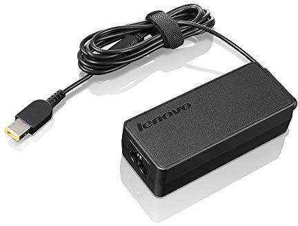 Lenovo ThinkCentre Tiny 65W AC Adapter Slim Tip (EU)