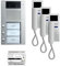 TCS PVE1530-0010 pre:Pack Video 3Tasten AVD+IVH3222 AP, 230 V