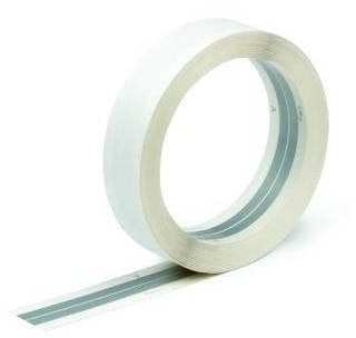 Placoplatre H83410000 Bande armée 50 Joint, Blanc