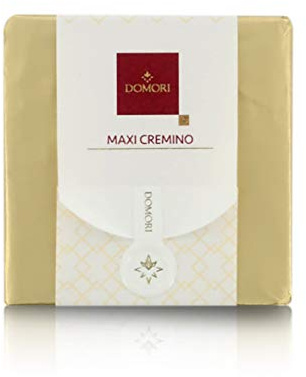 Maxi Cremino: Chocolat Italien Aux Noisettes - 300 Grammes