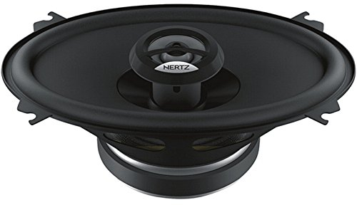 Hertz Autolautsprecher : VW Polo 86C 81-94, Einbauort : Seitliche Heckablage