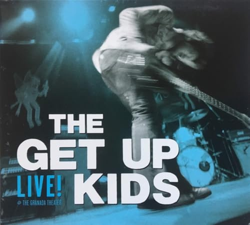 Live @ The Granada Theater