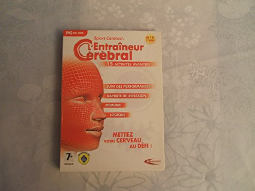 ENTRAINEUR CEREBRAL2 ACTIVITES