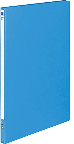 Kokuyo S & T Hebel Datei MZ B4 L?nge 10mm blau (Japan-Import)