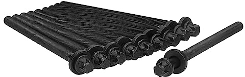 AJUSA 98-5010 81017600 Zylinderkopfschraubensatz