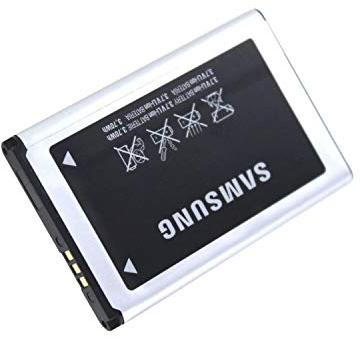 Batterie d'origine pour Samsung AB463651BU