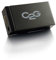 C2G HDMI Female to DisplayPort Female Adapter Converter with Power Adapter