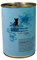 Pets Nature Catz finefood No.13 Hering & Krabben (6 x 400g Dose)