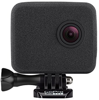 GoPro Winddslayer (Flexibles Schaummaterial)
