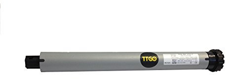 Le moteur tubulaire NICE TGM3017