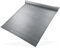 DEMA Sichtschutzmatte 180x500 grau