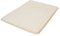Kleine Wolke Seattle / 80 x 140 cm/Farbe Natur Badteppich, Polyester, 80x140x3 cm, 4004478264526