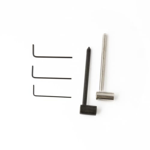 PRS Wrench Kit Truss Rod Allen Tool ACC-4216 Custom Guitar Paul Reed Smith