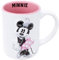 Disney Minnie Mouse Tonal - Tazza da 396,9 ml