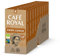 Café Royal Bio Havelaar Peru Lungo 10 caps (R)* capsules compatibles (en aluminium, intensité 5/10) - Capsules Nespresso - pack de 10