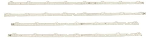 Thomson Barre LED pour Dalle 55'(2A + 2B) pour TV Audio TELEPHONIE MA4CLB55PF01JKT4