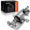 Frankberg Brake Caliper Disc Brake Rear Left Compatible with i10 PA 1.0L-1.2L 2007-2017 Replace# 730061