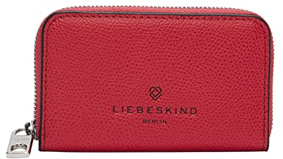 Liebeskind Berlin Jo, Extra Small (HxBxT 7.5cm x 11cm x 1.5cm), Glowing