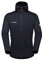 Mammut Taiss Light ML Kapuzenjacke Herren, marineblau, XXL