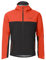 VAUDE Men's Moab Rain Jacket - Wasserdichte MTB-Jacke, 2,5-Lagen-Membran, Unterarmventilation, Aufrollbare Kapuze, Recyceltes Material - Made in Germany
