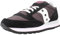 Saucony S1044 676 Jazz Original Nero 37