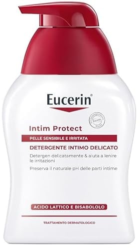 EUCERIN PH5 Intimreiniger