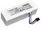Batterie P1904-4S1P-MM, Compatible for Xiaomi, Compatible for Mijia 1C STYTJ01ZHM Robot aspirateur vadrouille Accessoires pièces (Color : 6500mah, Size : 14.4V)