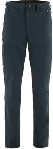 Fjällräven Herren Pants Abisko Trail Stretch Trousers M