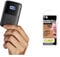 INIU Power Bank, 22.5W Fast Charging 10000mAh PowerBank Klein Aber Stark & Duracell Hörgerätebatterien Größe 10, 6er Pack