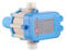 Generic Blue Metal & Plastic Submersible Pressure Switch Pump Switch 10 Bar 220V~