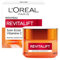 L'Oréal Paris - Soin Éclat Vitamine C - Crème Jour - Illumine la Peau, Resserre les Pores, Atténue les ridules - Enrichie en Vitamine C et Acide Salicylique - Revitalift Clinical - Contenance : 50ml