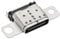 eMagTech 1PC Laptop USB-C Typ-C Lade Port DC Power Jack Stecker Kompatibel mit Lenovo ThinkPad R14 L14 L15 E14 E15 Gen2 Gen3