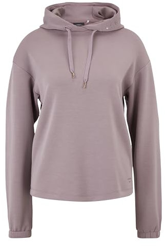 Venice Beach Kapuzenshirt für Damen zum Sport Breonna in modernem Look XXL, Gray dust