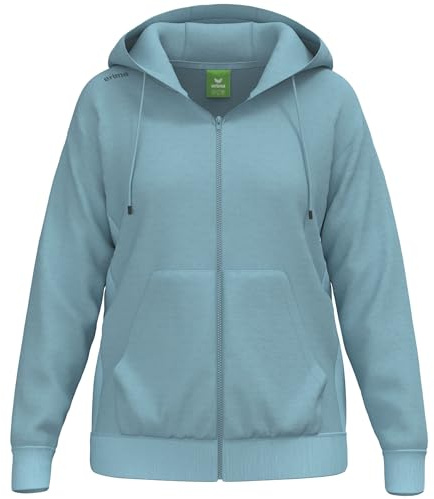 Erima Women's Ts Kapuzen Jacket (pack of 1)
