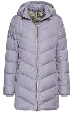 camel active 320560-6f28 Giacca Donna