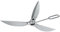 Kit de nettoyage One Touch de 47,7 cm pour barbecue à charbon Weber 90992