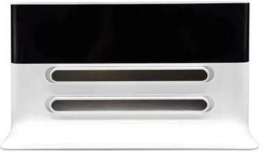 Base De Carga/Cargador, Compatible con Xiaomi, Mijia, Mi, Aspiradora Robot 1S/1st/SDJQR01RR/SDJQR03RR