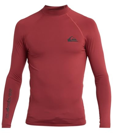 Quiksilver Herren Everyday Upf50 Ls T-Shirt (1er Pack)