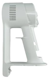 Accessoires De Remplacement: Poignée, Coque Hôte, Compatible Avec Dreame, T10, Aspirateur À Main Sans Fil