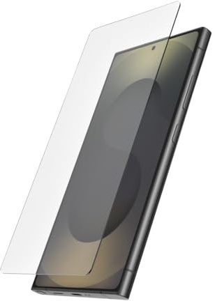 Hama Handy-Schutzglas Clear Protect für Samsung Galaxy S26 Ultra Transparent