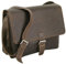 Greenland Westcoast Messenger Leder 36 cm