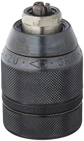 Hikoki 752067 - Portabrocas sin llave 1/2 X20UNF, metal de 1.5-13 mm