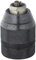 Hikoki 752067 Mandrino autoserrante, 1/2x20unf, 1,5 – 13 mm