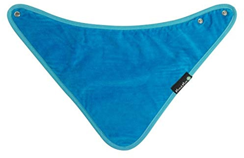 Mum2Mum Plus Special Needs Youth Bandana Bib in Teal