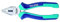 Eclipse Professional Tools PW21697/11 Engineer's Plier 180mm (7)